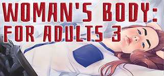 Woman's body: For adults 3 cover image