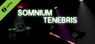 Somnium Tenebris Demo cover image