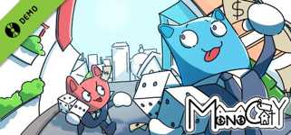 Monocity Demo cover image