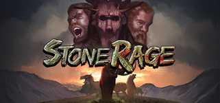 Stone Rage background image
