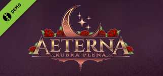 Aeterna: Rubra Plena Demo cover image