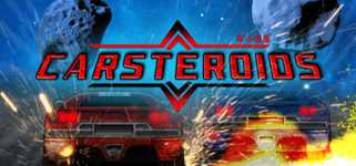 CARSTEROIDS background image