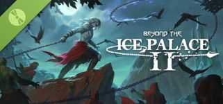 Beyond the Ice Palace 2 Demo cover image