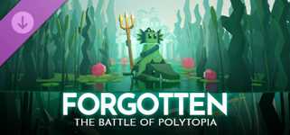 The Battle of Polytopia - Forgotten Skin (for the Aquarion tribe) cover image