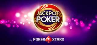 Jackpot Poker by PokerStars background image