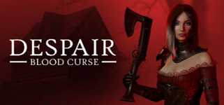 Despair: Blood Curse cover image