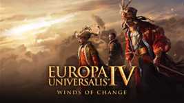 Europa Universalis IV - Winds of Change cover image