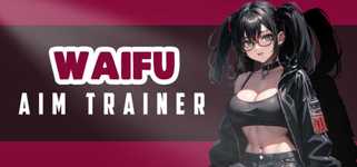 Waifu Aim Trainer cover image