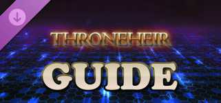 Throneheir Guide background image