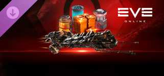 EVE Online: Heart of Darkness Pack cover image