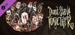 Don't Starve Together: All Survivors Gladiator Chest cover image