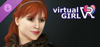Taylor | Virtual Girl - Sex Simulator VR cover image