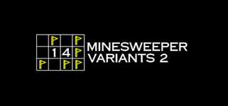 14 Minesweeper Variants 2 cover image