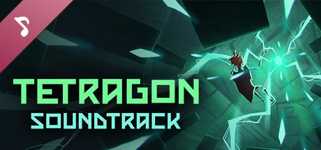 Tetragon Soundtrack cover image