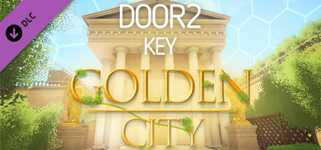 Door2:Key - Golden City DLC cover image