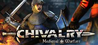Chivalry: Medieval Warfare cover image