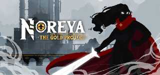 Noreya: The Gold Project background image