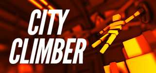 City Climber background image