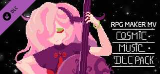 RPG Maker MV - COSMIC MUSIC DLC PACK cover image