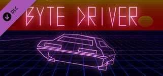 Byte Driver - Original Soundtrack cover image
