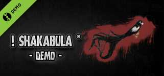 ! Shakabula ¬ Demo cover image