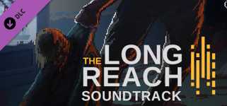 The Long Reach - Soundtrack cover image