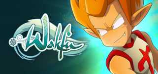 WAKFU background image
