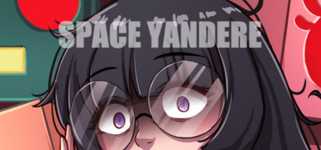 Space Yandere background image