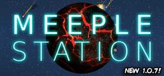 Meeple Station cover image