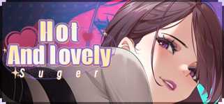 Hot And Lovely :Suger cover image