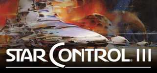 Star Control III background image