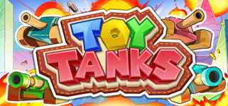 Toy Tanks background image
