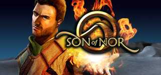 Son of Nor background image