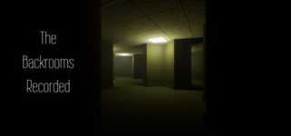 The Backrooms Recorded cover image
