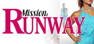 Mission Runway background image