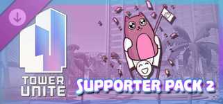 Tower Unite - Supporter Pack 2 cover image