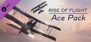 Rise of Flight: Ace Pack background image