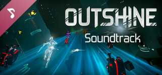 Outshine Soundtrack cover image