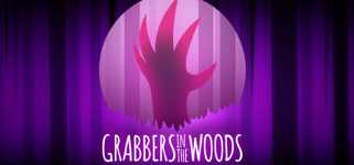 Grabbers in the Woods cover image