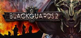 Blackguards 2 cover image
