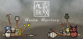Wanba Warriors background image