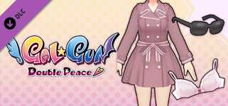 Gal*Gun: Double Peace - 'Hidden Desire' Costume Set cover image