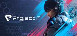 Project F background image