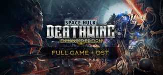 Space Hulk: Deathwing - Enhanced Edition - Deluxe cover image