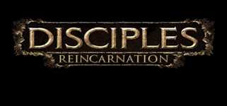 Disciples III: Reincarnation background image