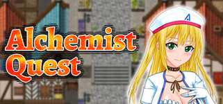 Alchemist Quest background image
