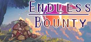 Endless Bounty background image