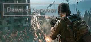 Dawn of Survivor cover image