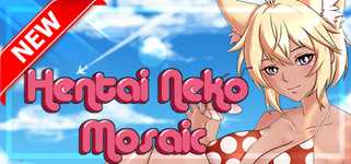 Hentai Neko Mosaic! cover image