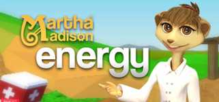 Martha Madison: Energy cover image